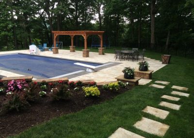 Hardscape Design & Installation