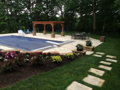 Hardscape Design & Installation