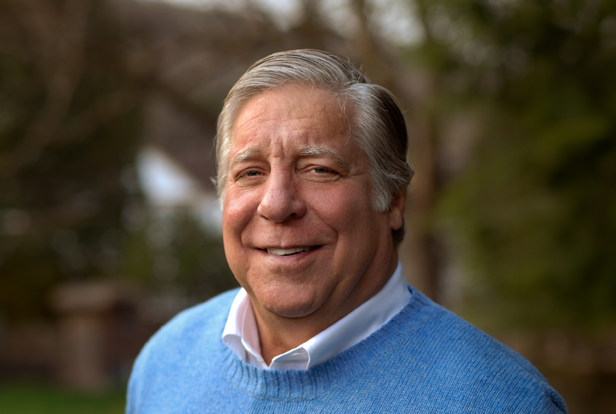 J. Jeffrey Wolfendale