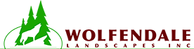 Wolfendale Logo